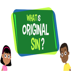Adventure Catechism Lezzjoni 11 - X’inhu d-Dnub Oriġinali?